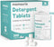 300PCS Official Detergent Cleaning Tablets: for Baby Brezza Grownsy Papablic Momfann Bottle