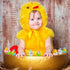Pack 12 ArtCreativity Carnival Rubber Duckies for Kids, of Cute Duck Bathtub Pool Toys, Fun Carnival Supplies, Birthday