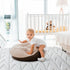50x50 Biloban Baby Play Mat, Baby Play Mats for Floor, Thick Foam Floor Playmat for Baby Playpen for Babies & Toddlers