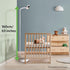LeapFrog Setup Floor Stand Accessory, Compatible with Most Cameras, Adjustable Camera Mount for Crib, Secure and Stable