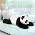 Toy,31.5" Tezituor Giant Panda Stuffed Animal, Panda Plush Large Cute Jumbo Pandas Plush Pillow,Soft Large Plushie,Huge
