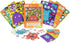 Open The Joy's Magnetic Emotions Playset, Learn and Express Feelings with Magnetic Characters, Ages 4+