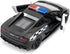 BDTCTK 1/36 Scale Lamborghini Gallardo Police Car Model, Zinc Alloy Die-Cast Pull Back Vehicles for Kids Gift