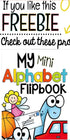 26PCS/Set Child Flash Cards ABC English Alphabet 26 Letters Baby Learning Toys Gift Pre-Kindergarten