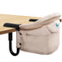 Hook on High Chair,Portable Foldable High Chair for Babies 6-36 Months, Includes