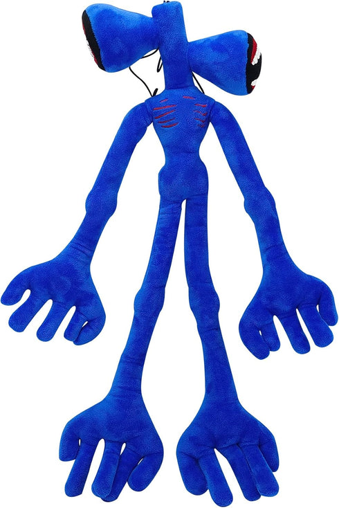 22 Inch Monster Plush Stuffed Toys, Movable Cartoon Cat and Dog Doll for Home Decoration, Halloween and Christmas Gift