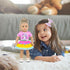18 Inch 2 Set 18 Inch 7 ECORELF Amercian Doll Clothes, Girl Doll Clothes and Accessories for Dolls Pcs Include Dress