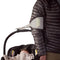Snug Lug Infant Car Seat Carrier Strap Baby Seat Carrying Handle Aid, Arm Support