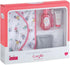 Corolle Mon Grand Poupon Baby Care Set Toy, Baby Doll