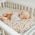Fishing Baby Nursing Pillow Covers for Boy Girl Freshwater Fishes Lures Nursing Slipcovers for Breastfeeding Pillows