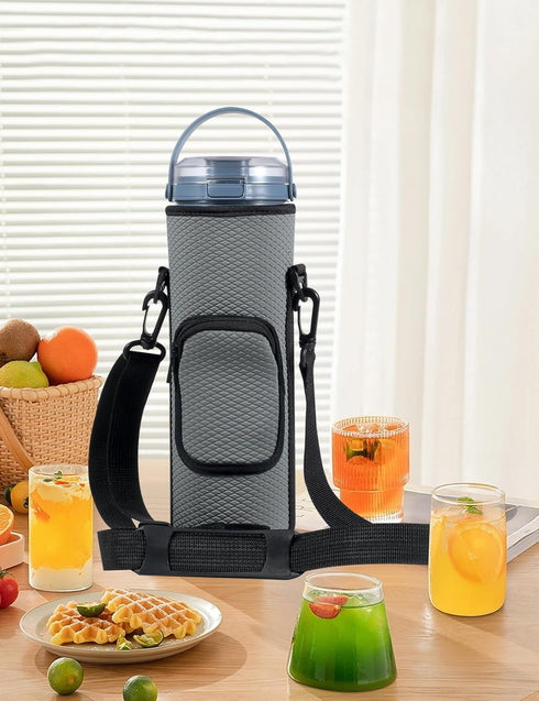 BC151NV/BC51NV/BC151BK/BC151CR/ BC151PK/ BC151LD/ BC151BK Baby Puree Maker Blender Sleeve Smoothie Blender Storage Bag