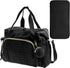 Generic Diaper Bag - Baby Supplies Tote Bag, Nursery Diaper Bags Organizer, Large