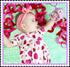 Smily Mia Penguin Teethers, Silicone Teething Toys for Babies 0-6 Months, Hand Teether for Infants, Light Purple