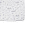 Pehr Crib Sheet, Life Aquatic | Breathable Brushed Organic Cotton for Soft