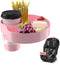 Kids Car Seat Tray, Travel Tray with Cup Holder for Toddler Baby,