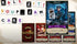 Gap Closer Games | Illiterati | Cooperative Board Game for 1 to 5 Players, Ages 7+, 30 Minutes