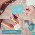 Daily Dopamine Dive Deep Conversation Cards - Get to Know Each-Other Ice-Breaker - Deep & Meaningful Conversations