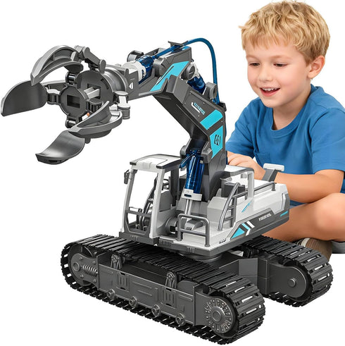SMILESSKIDDO Science Kits for Kids Age 8-12 - 137 Pcs STEM Toys