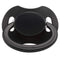 LittleForBig Bigshield Generation-II Big Sized Pacifier Black