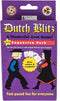 Dutch Blitz: Purple Expansion Pack - Use Alone or with Original Deck for 2-4 Players, Fast Paced Card Game