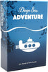 Deep Sea Adventure Mass Market Edition Board Game
