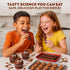 8-12 30 Playz Edible Poo Chocolate & Candy Making Science Kit for Kids Ages Years Old - Food Science Chemistry Kid