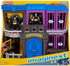 Fisher-Price Imaginext DC Super Friends Gotham City Jail Playset with Batman and Bane Figures, Ages 3-8