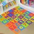 Generic Set Soft Foam Alphabet Puzzle for Kids