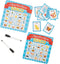 Oktoberfest Dry Erase Bingo Game