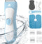 KIDIRA Baby Hair Clippers Quiet Hair Trimmer for Kids Toddler, Silent Hair
