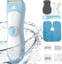 KIDIRA Baby Hair Clippers Quiet Hair Trimmer for Kids Toddler, Silent Hair