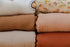 2-Pack 47 47 inches Little Jump Cotton Muslin Swaddle Blankets for Baby Boys Girls Unisex - Boho Floral Baby Blanket