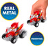 Sonic Knuckles and Tails Bundle Set