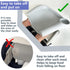 FAILUN Silicone Baby Dining Tray Compatible with Inglesina Fast Table Chair & Other Hook-On High Chairs,Portable