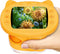 WINWEND Kids Microscope 1000X Handheld Pocket Microscope for Photo and Video Portable Science