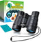 Kids Binoculars for Ages 3-12 - Perfect Outdoor Gifts for Bird Watching and Exploration