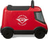 Radio Flyer Delivery Van Ride On Toy for Kids, Red Toddler Ride On for Ages 2+