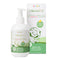 Organyc Baby Shampoo & Body Wash with Skin-Nurturing Cotton Seed Oil, Gentle