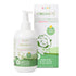Maternity Bundle: Organyc Baby Shampoo & Body Wash with Feminine Wash