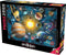 Anatolian Puzzle - 2000 Piece Jigsaw Puzzle, Solar System, Code: 3946, Multicolor