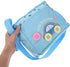 Mummy Stylish Grey Diaper Handbag for Nursery Essentials