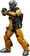 JOYTOY 1/18 Action Figures Yearly Army Builder Pack, 13 Anime Collection Models