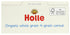 8 Holle, Cereal Wholegrain Four Grain Organic, Ounce
