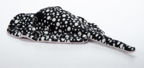 22 inches The Petting Zoo Diamond Ray Stuffed Animal Plushie, Gifts for Kids, Wild Onez Ocean Animals, Stingray Plush