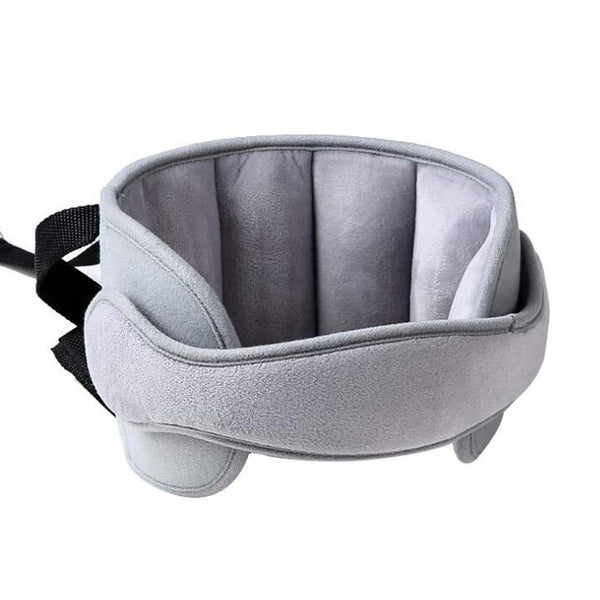Child Car Seat Head Support - Baby Safety Car Seat Neck Relief