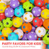 24 4-8 8-12, AZEN Pcs Soccer Party Favors for Kids Mini Fidget Spinners Soccer Ball Toys, Goodie Bags Stuffers