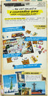 The A.R.T. Project | Cooperative Strategy Board Game | Card Drafting, Zone of Control Game | Coop and Solo Play for
