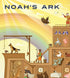 1000 Piece Puzzle - Noah's Ark