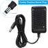 Weewooday 6V Charger for Kids Ride On Car - Battery Charger for Ride on Toys with Charging Indicator Light