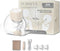 DuoCare 60N Hands Free Breast Pump & Nasal Aspirator Kit 2026 Upgraded